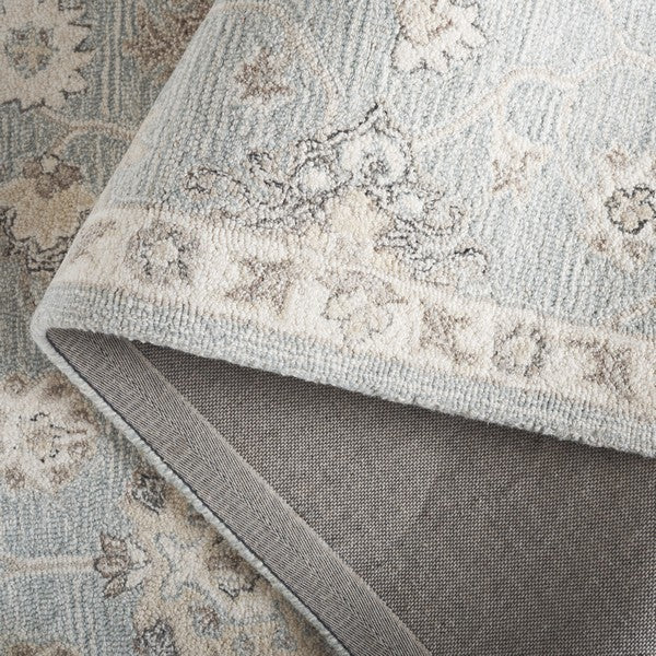 safavieh clearance metro met892l light blue rug