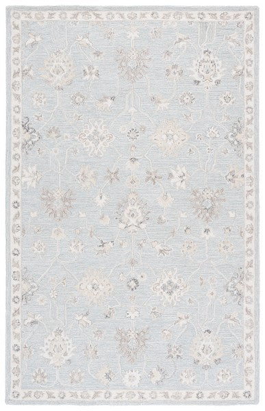 safavieh clearance metro met892l light blue rug