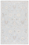safavieh clearance metro met892l light blue rug