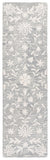 safavieh clearance metro met893f grey rug