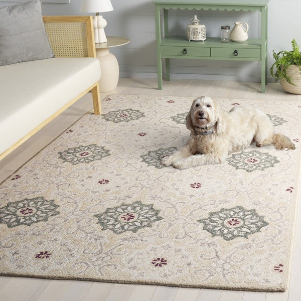 safavieh clearance metro met894b beige rug