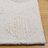 safavieh clearance metro met895a ivory rug