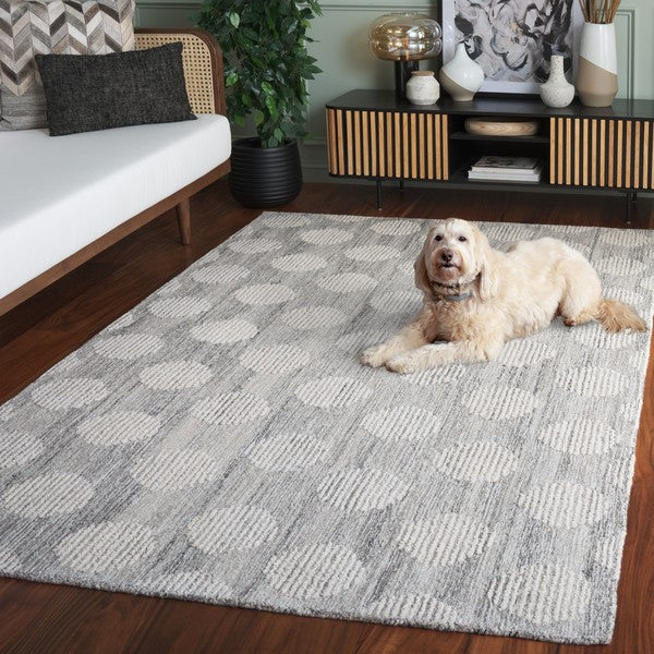 safavieh clearance metro met895f grey rug