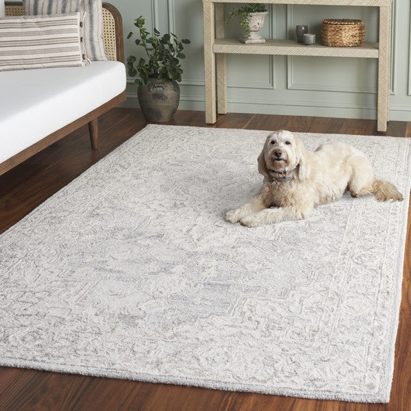 safavieh clearance metro met896g light grey rug