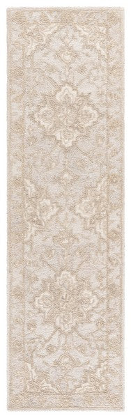 safavieh clearance metro met896t light brown rug