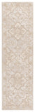 safavieh clearance metro met896t light brown rug