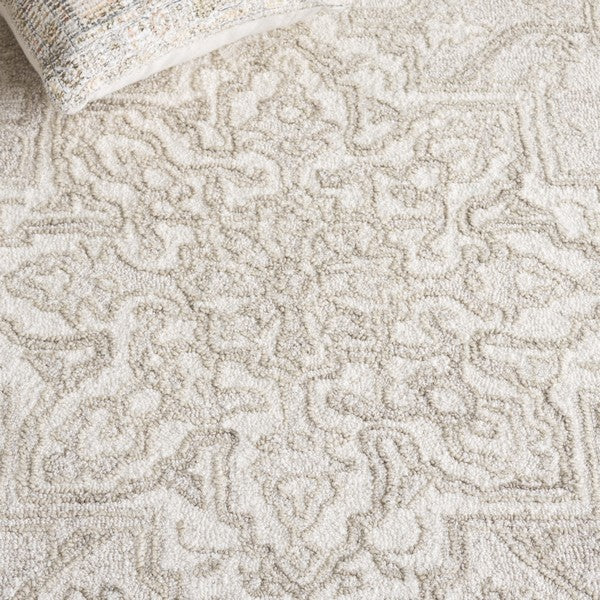 safavieh clearance metro met896t light brown rug