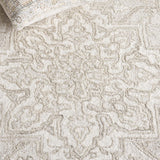 safavieh clearance metro met896t light brown rug
