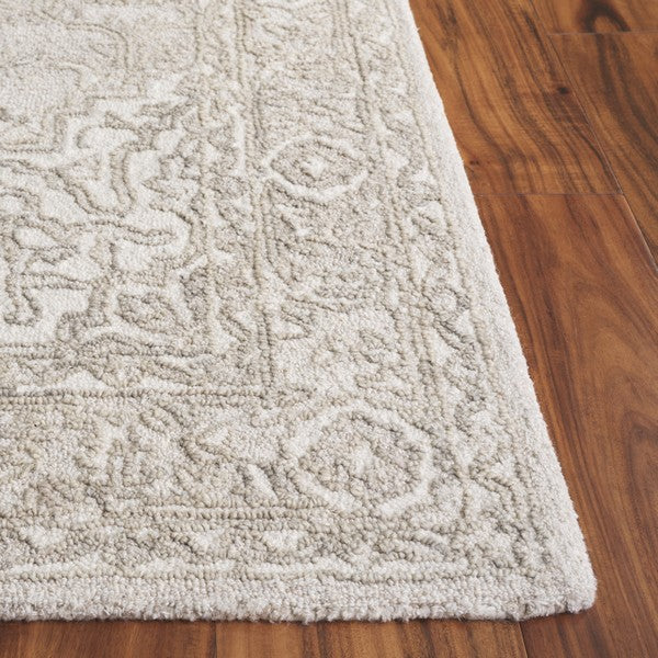 safavieh clearance metro met896t light brown rug