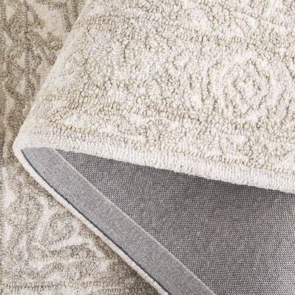 safavieh clearance metro met896t light brown rug