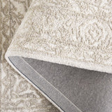 safavieh clearance metro met896t light brown rug