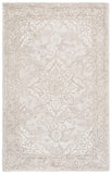 safavieh clearance metro met896t light brown rug