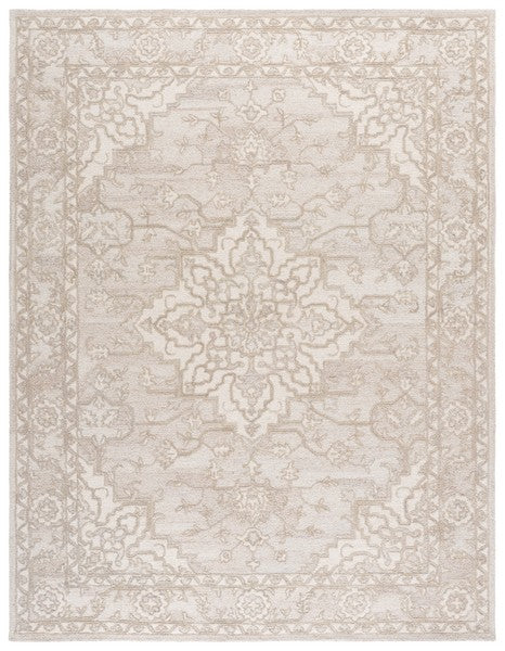 safavieh clearance metro met896t light brown rug