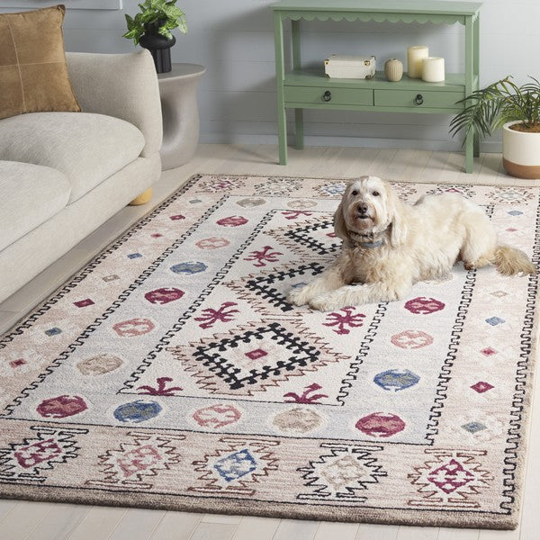 safavieh clearance metro met899a ivory rug