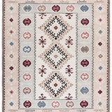 safavieh clearance metro met899a ivory rug