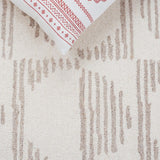 safavieh clearance metro met950b natural rug