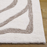 safavieh clearance metro met951a ivory rug