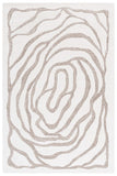 safavieh clearance metro met951a ivory rug