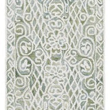 safavieh clearance metro met953y green rug