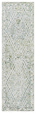 safavieh clearance metro met953y green rug