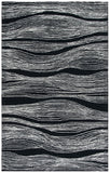 Safavieh Clearance Metro MET995B Ivory Rug