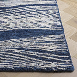 safavieh clearance metro met995n navy rug