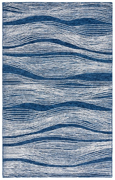 safavieh clearance metro met995n navy rug