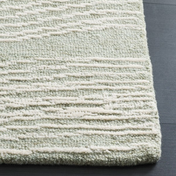 safavieh clearance metro met995w sage rug