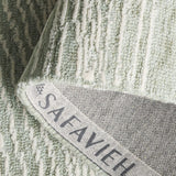 safavieh clearance metro met995w sage rug