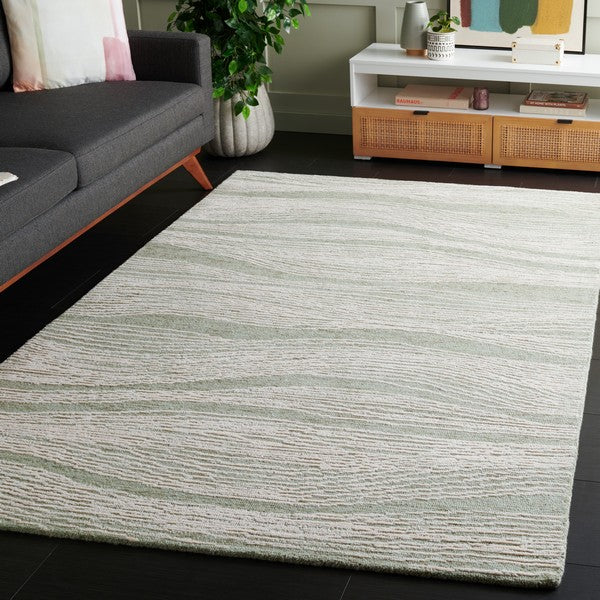 safavieh clearance metro met995w sage rug