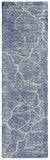 safavieh clearance metro met999n navy rug