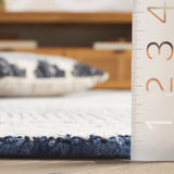 safavieh clearance metro met999n navy rug