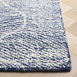 safavieh clearance metro met999n navy rug