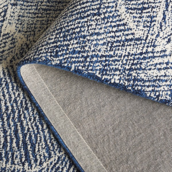 safavieh clearance metro met999n navy rug