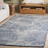 safavieh clearance metro met999n navy rug