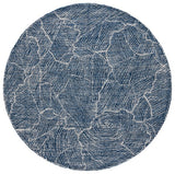 safavieh clearance metro met999n navy rug