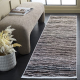 safavieh clearance mila mil222z black rug
