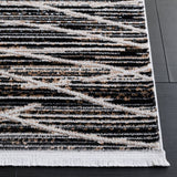 safavieh clearance mila mil222z black rug
