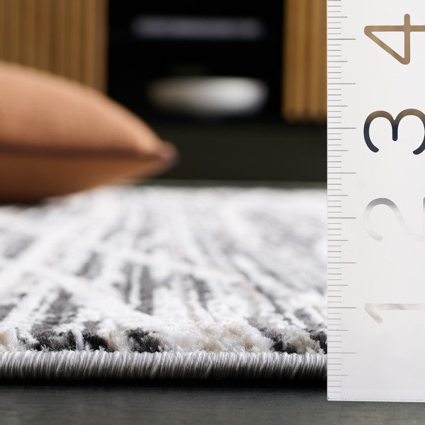 safavieh clearance mila mil222z black rug