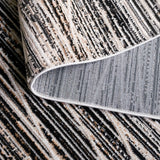 safavieh clearance mila mil222z black rug