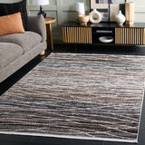 safavieh clearance mila mil222z black rug