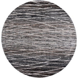 safavieh clearance mila mil222z black rug