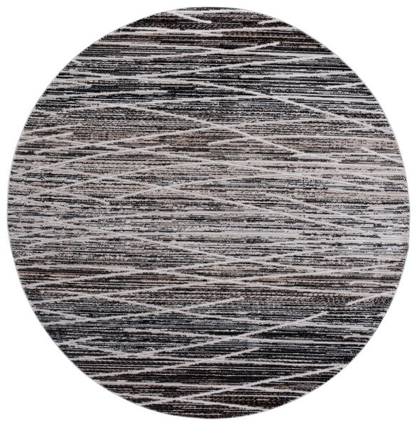 safavieh clearance mila mil222z black rug