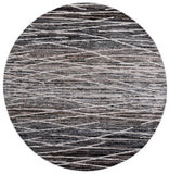 safavieh clearance mila mil222z black rug