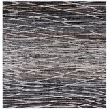 safavieh clearance mila mil222z black rug