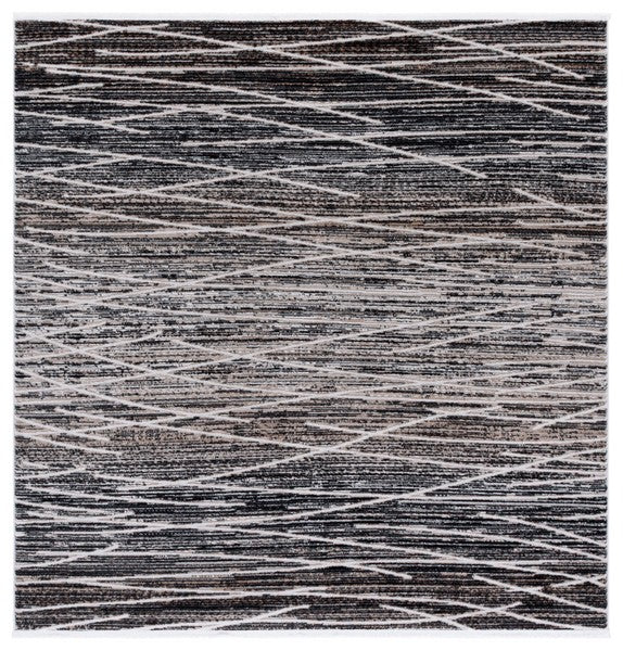safavieh clearance mila mil222z black rug