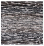 safavieh clearance mila mil222z black rug
