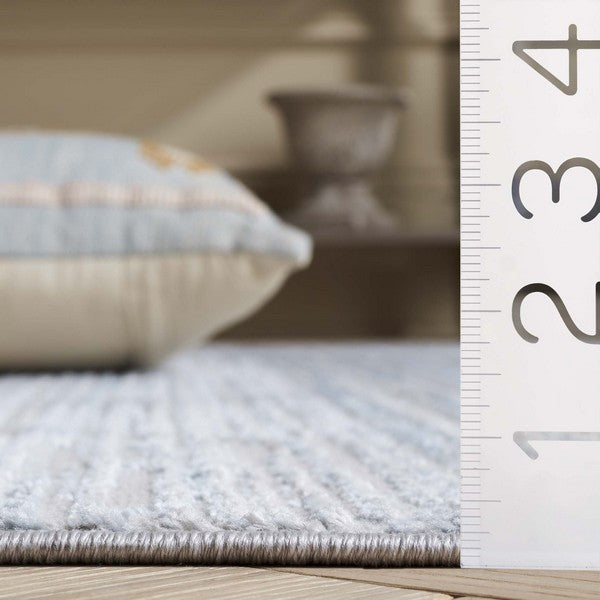 safavieh clearance mila mil224k light blue rug