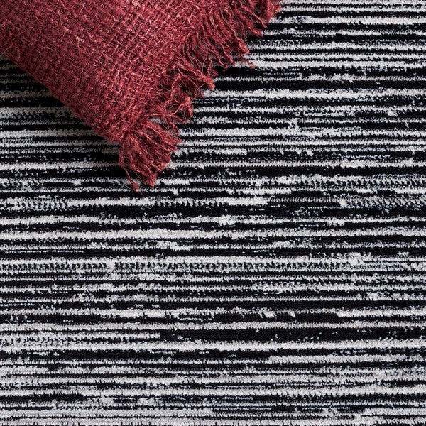 safavieh clearance mila mil224z black rug