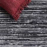 safavieh clearance mila mil224z black rug